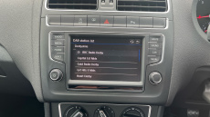 Volkswagen Polo 1.2 TSI Match Edition 5dr Petrol Hatchback